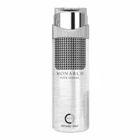 Camara Monarch Pour Homme ���������� - �����