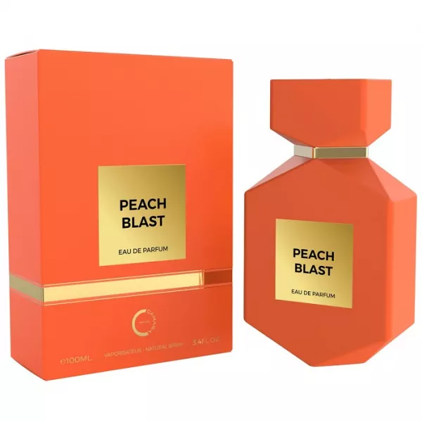 Camara Peach Blast ����������� ����