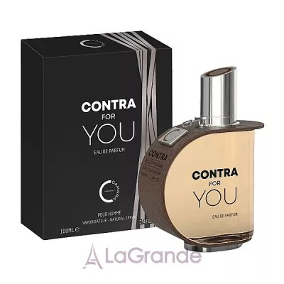 Camara Contra For You  