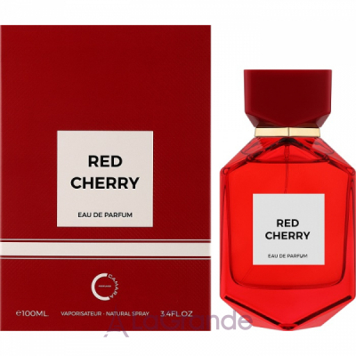Camara Red Cherry  