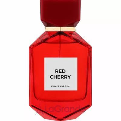 Camara Red Cherry   ()