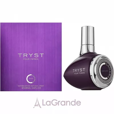 Camara Tryst Pour Femme  