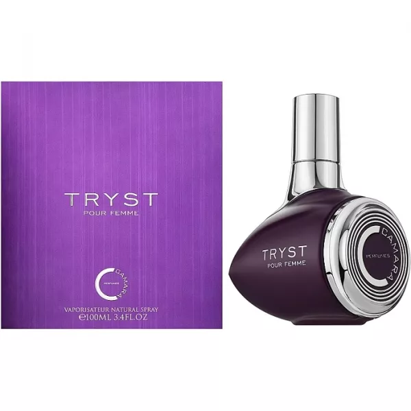 Camara Tryst Pour Femme ����������� ����