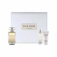 Elie Saab Le Parfum ����� (��������� ���� 90 �� + ��������� ���� 10 �� + ������ ��� ���� 30 ��)