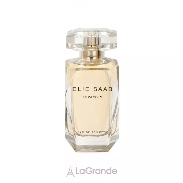 Elie Saab Le Parfum ����� (��������� ���� 90 �� + ��������� ���� 10 �� + ������ ��� ���� 30 ��)
