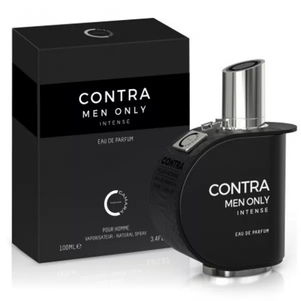 Camara Contra Men Only Intense ��������������� ����