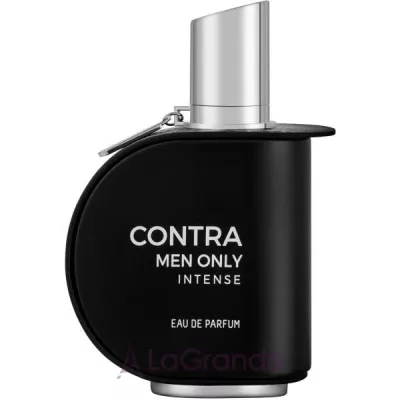Camara Contra Men Only Intense   ()