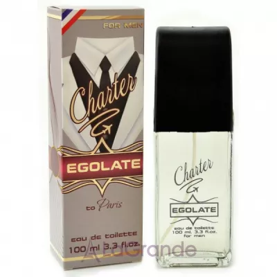 Charter Egolate  