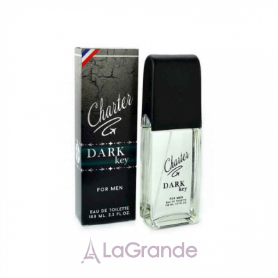 Charter Dark Key  