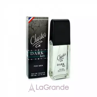 Charter Dark Key  