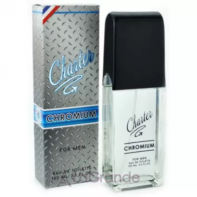 Charter Chromium  