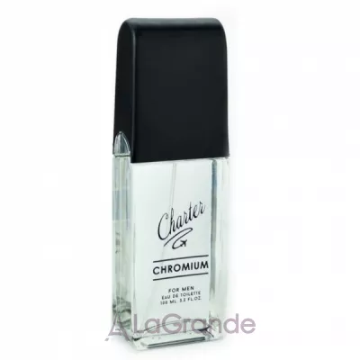 Charter Chromium  