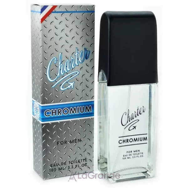 Charter Chromium ��������� ����