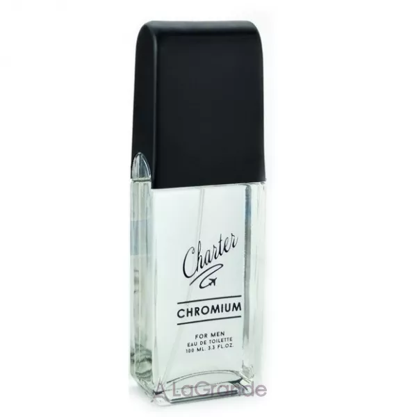 Charter Chromium ��������� ����