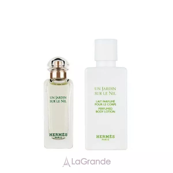 Hermes Un Jardin sur le Nil ���� (�������� ���� 7,5 �� + ������� ��� ��� 40 ��)