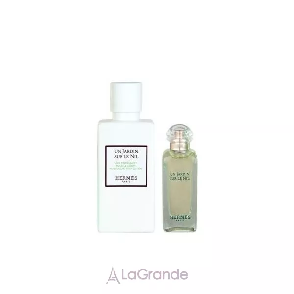 Hermes Un Jardin sur le Nil ���� (�������� ���� 7,5 �� + ������� ��� ��� 40 ��)