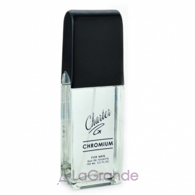 Charter Chromium   ()