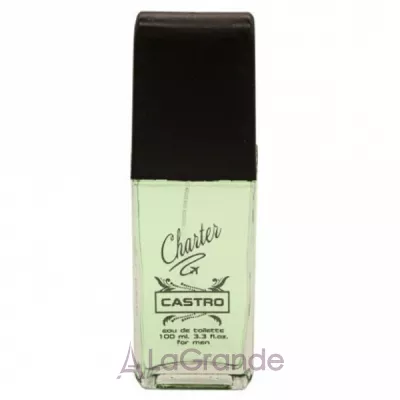 Charter Castro  