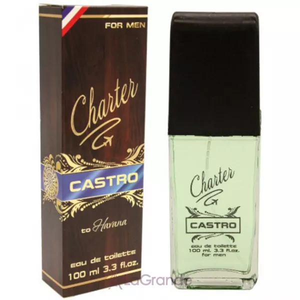 Charter Castro �������� ����
