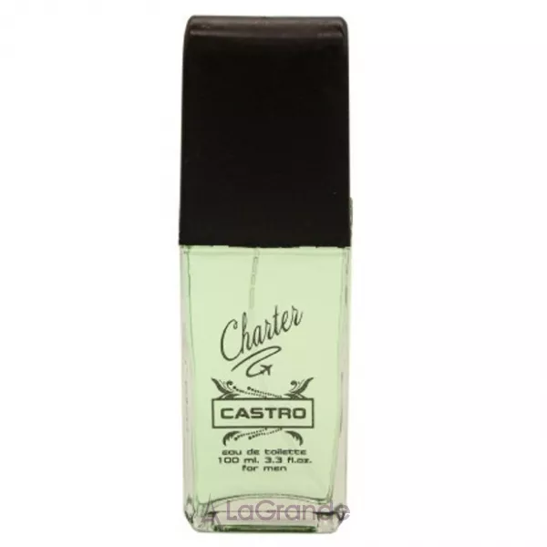Charter Castro �������� ����