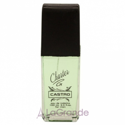 Charter Castro   ()