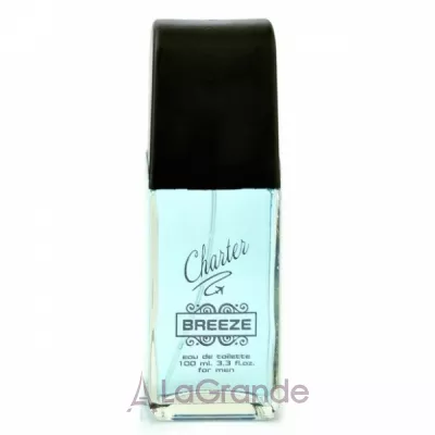Charter Breeze  