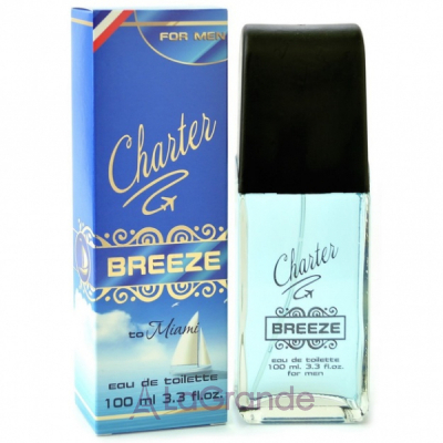 Charter Breeze  