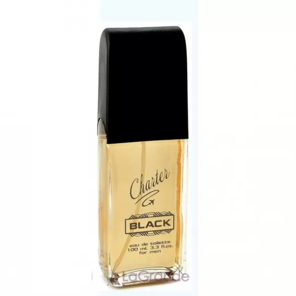 Charter Black �������� ����