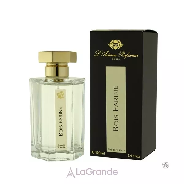 L`Artisan Parfumeur Bois Farine ��������� ����