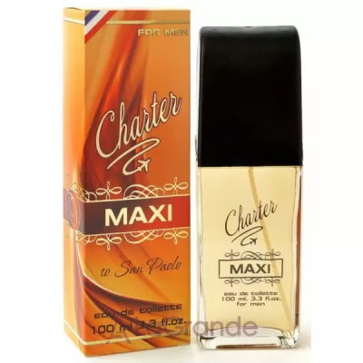 Charter Maxi  