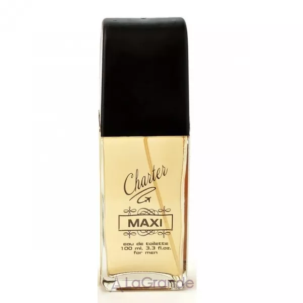 Charter Maxi ��������� ����