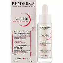 Bioderma Sensibio Defensive Serum Long-Lasting Soothing Moisturising Concentrate ������������� ��������� ��� ����