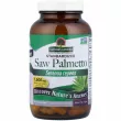 Nature's Answer Saw Palmetto Standardized 1600 mg   
