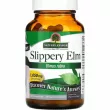Nature's Answer Slippery Elm 1050 mg ĳ  