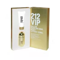 Carolina Herrera 212 Vip Woman ����� (��������������� ���� 50 ��  + ������ ��� ���� 100 ��)