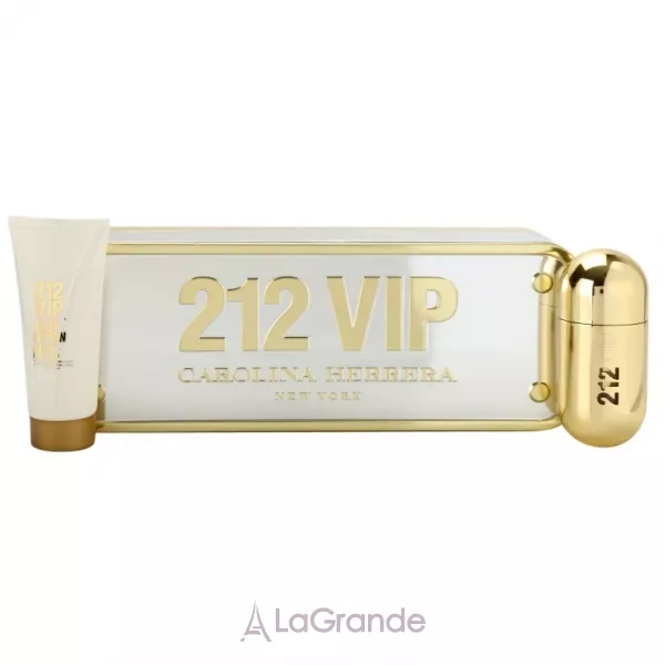 Carolina Herrera 212 Vip Woman ���� (����������� ���� 50 �� + ������� ��� ��� 100 ��)