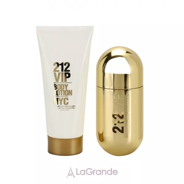 Carolina Herrera 212 Vip Woman ���� (����������� ���� 50 �� + ������� ��� ��� 100 ��)