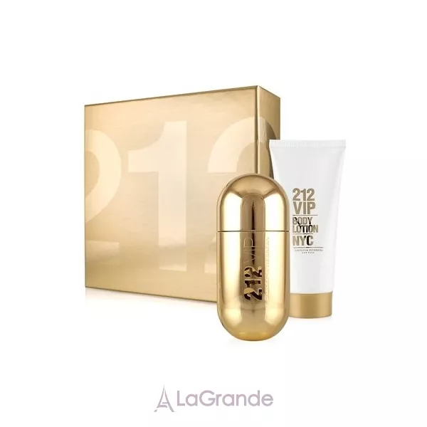 Carolina Herrera 212 Vip Woman ���� (����������� ���� 50 �� + ������� ��� ��� 100 ��)