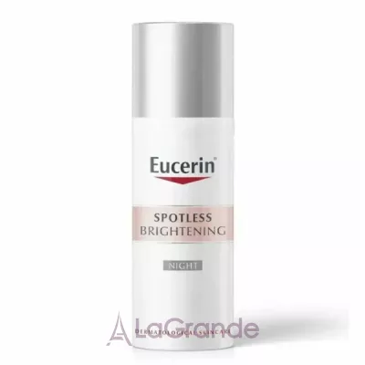 Eucerin Spotless Brightening Night ͳ   