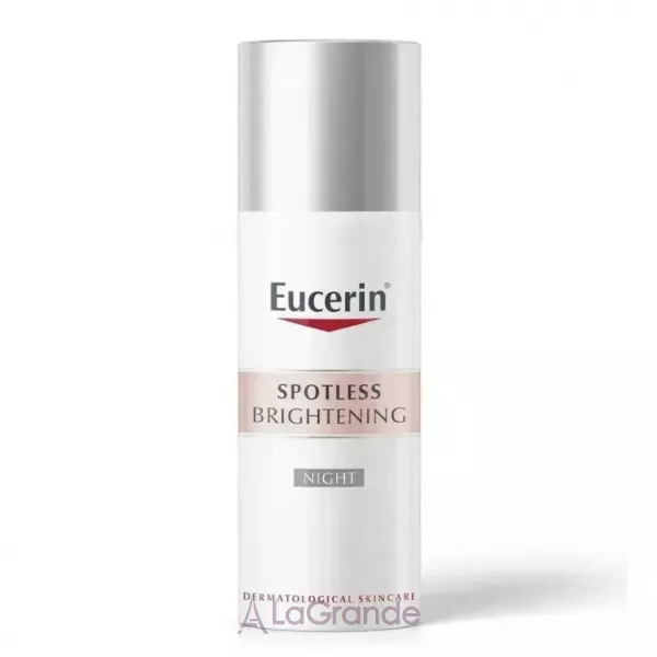 Eucerin Spotless Brightening Night ͳ���� ���� ����� ����������