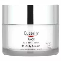 Eucerin Face Q10 Revitalize Daily Cream ³������������� ������ ���� ��� ������� � ��������� Q10