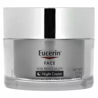 Eucerin Face Q10 Revitalize Night Cream ³������������� ������ ���� ��� ������� � ��������� Q10