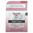 Eucerin Face Q10 Revitalize Night Cream        Q10