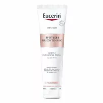 Eucerin Spotless Brightening Gentle Cleansing Foam ����������� ����� ��� ��������