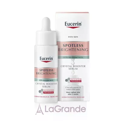 Eucerin Spotless Brightening Crystal Booster Serum   