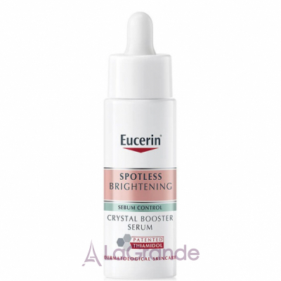 Eucerin Spotless Brightening Crystal Booster Serum   
