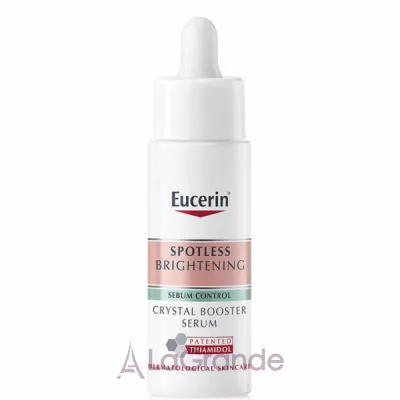 Eucerin Spotless Brightening Crystal Booster Serum   