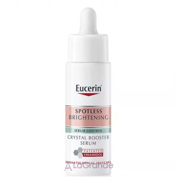 Eucerin Spotless Brightening Crystal Booster Serum ��������� ����� ����������
