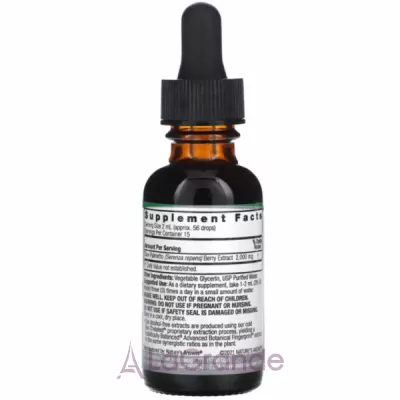 Nature's Answer Saw Palmetto Extract ĳ  