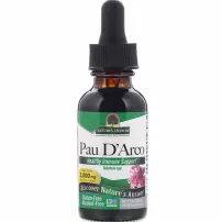 Nature's Answer Pau D'Arco Bark ĳ������ ������� "���� �� �����" ��� ������ 2000 ��